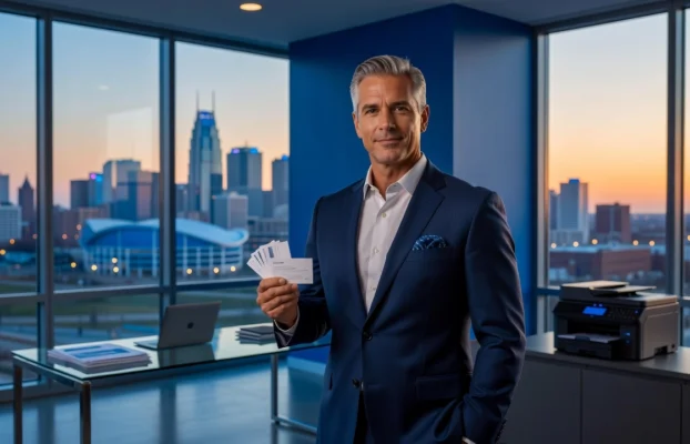 7 Things Kansas City Business Owners Should Know Before Printing Business Cards