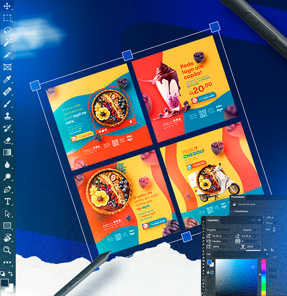 Graphic Design