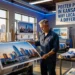 Professional header image for list-based article: Poster Printing in Kansas City: Why Local Makes a Difference