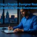 Professional header image for industry analysis: What Hiring a Graphic Designer Really Costs Kansas City S...