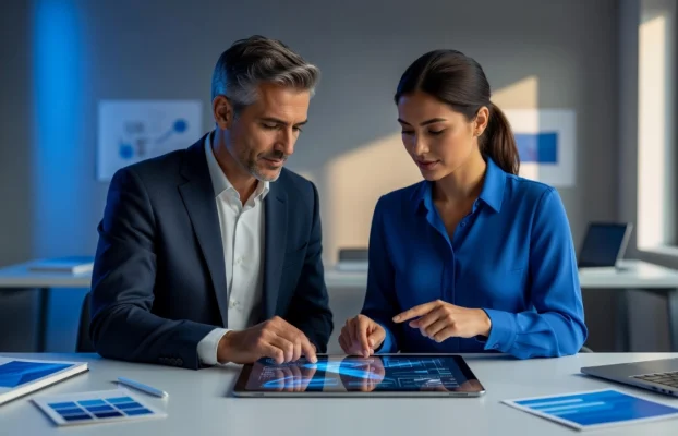 What to Look for in a Graphic Designer for Your Small Business