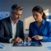 Professional header image for list-based article: What to Look for in a Graphic Designer for Your Small Bus...