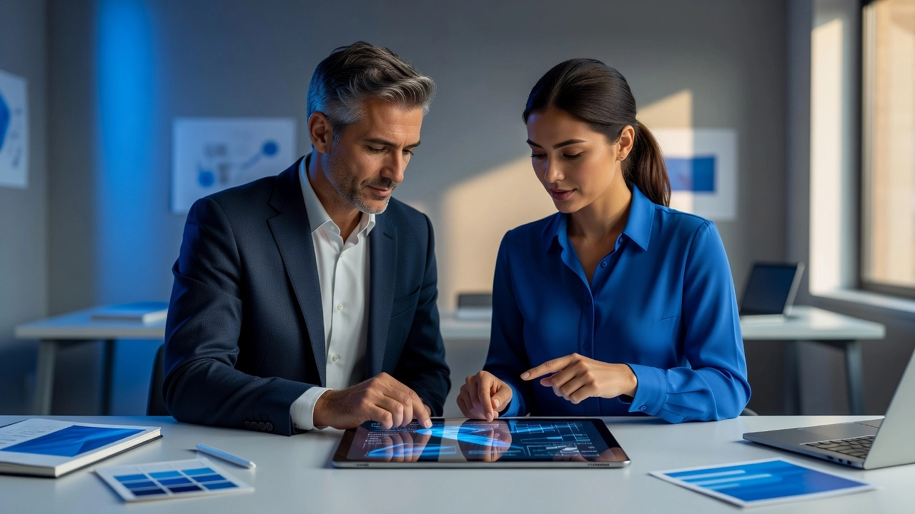 What to Look for in a Graphic Designer for Your Small Business