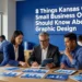 Professional header image for list-based article: 8 Things Kansas City Small Business Owners Should Know Ab...